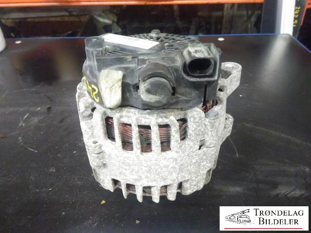 Dynamo diesel til Ford C-Max 2010-2015 (Type II, Fase 1)  (VALEO|AV6N10300GC|30659390|)