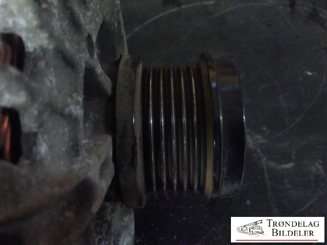 Dynamo diesel til Ford C-Max 2010-2015 (Type II, Fase 1)  (VALEO|AV6N10300GC|30659390|)