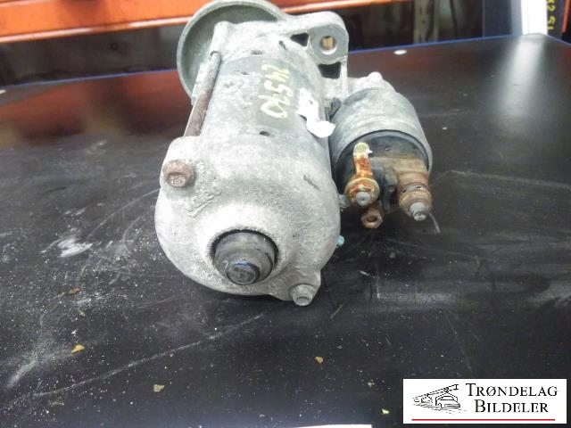 Starter diesel til Ford C-Max 2010-2015 (Type II, Fase 1)  
