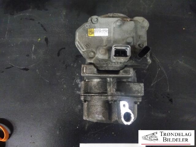 Aircondition kompressor hybrid til Lexus RC 2015-->>  (DENSO|88370-33020|042200-0464|)