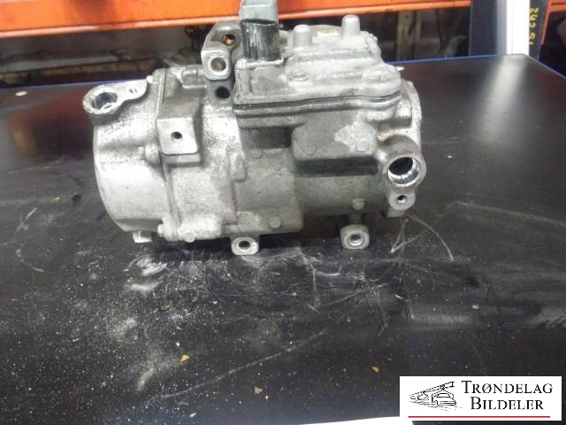 Aircondition kompressor hybrid til Lexus RC 2015-->>  (DENSO|88370-33020|042200-0464|)
