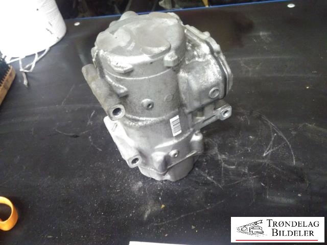 Aircondition kompressor hybrid til Lexus RC 2015-->>  (DENSO|88370-33020|042200-0464|)