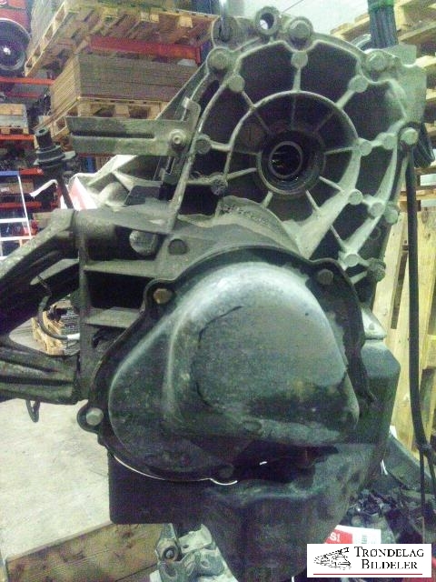 Girkasse manuell til Ford C-Max 2003-2007 (Type I, Fase 1) (3M5R7002NB|T6TB1310305000261|)