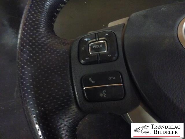 Ratt til Lexus RC 2015-->>  (|45130-53100-C0)