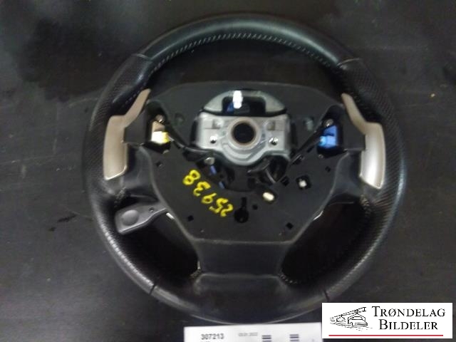 Ratt til Lexus RC 2015-->>  (|45130-53100-C0)