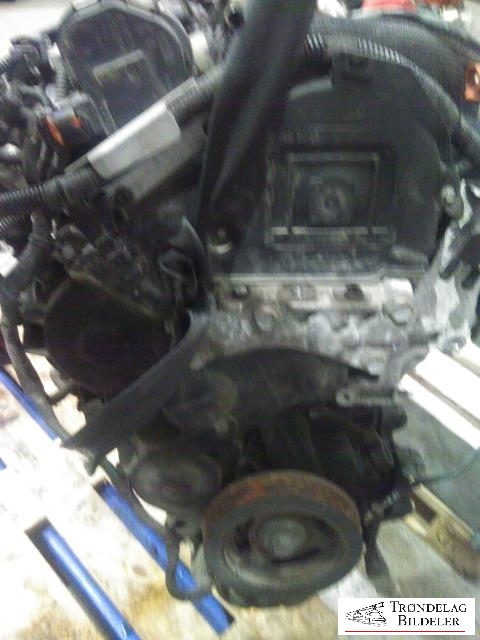 Motor diesel til Peugeot 2008 2013-2019 (Type I)  (8H01|)