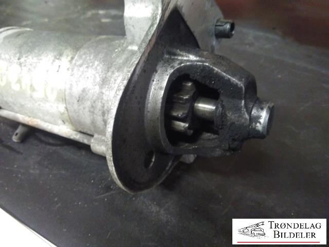 Starter diesel til Volvo V40 2012-2019 (VOLVO|30644972|)