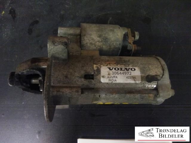 Starter diesel til Volvo V40 2012-2019 (VOLVO|30644972|)