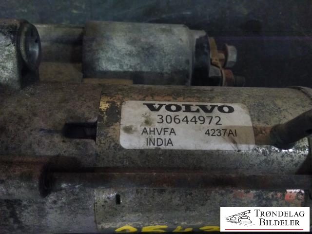 Starter diesel til Volvo V40 2012-2019 (VOLVO|30644972|)