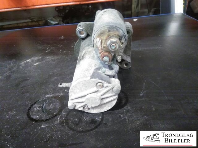 Starter diesel til Volvo V40 2012-2019 (VOLVO|30644972|)