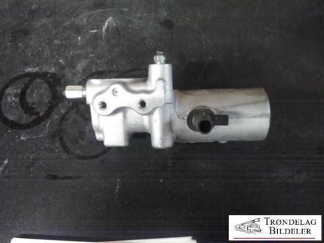Bremsekraft-regulator bak til Lexus RC 2015-->> (47207-30080|328512173034|)