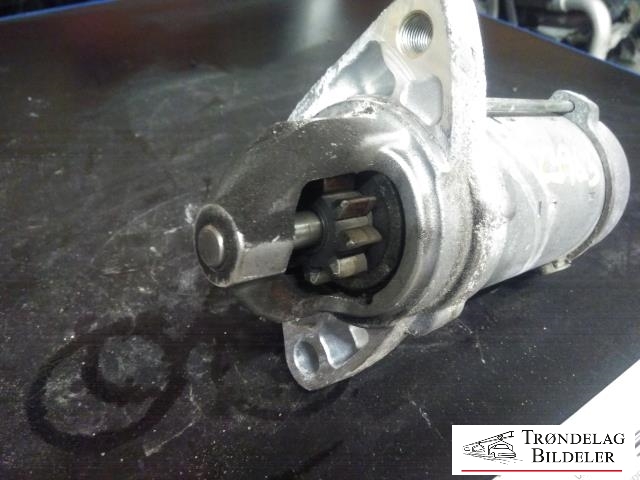 Starter diesel til Toyota RAV4 2013-2015 (Type IV, Fase 1)  (DENSO|28100-26181|428000-9482|)