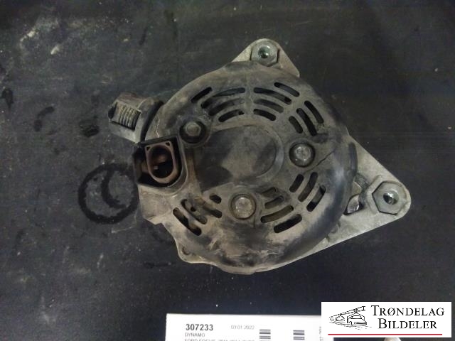 Dynamo til Ford Focus 2011-2014 (Type III, Fase 1)  (FORD|CV6T-10300-GA|MS1042113330|)
