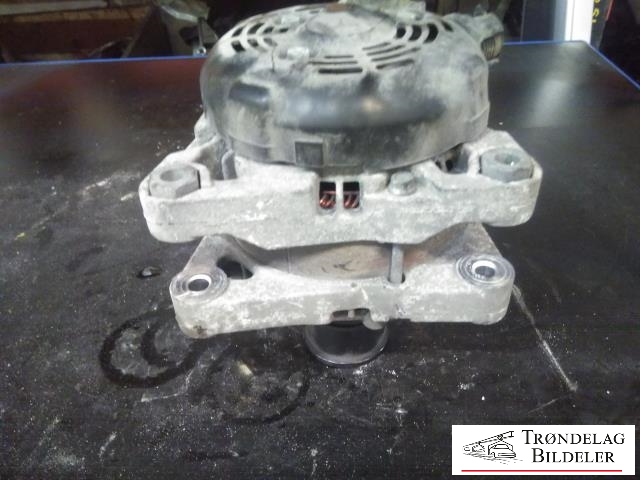 Dynamo til Ford Focus 2011-2014 (Type III, Fase 1)  (FORD|CV6T-10300-GA|MS1042113330|)