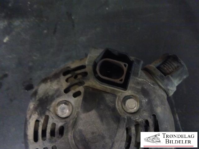 Dynamo til Ford Focus 2011-2014 (Type III, Fase 1)  (FORD|CV6T-10300-GA|MS1042113330|)