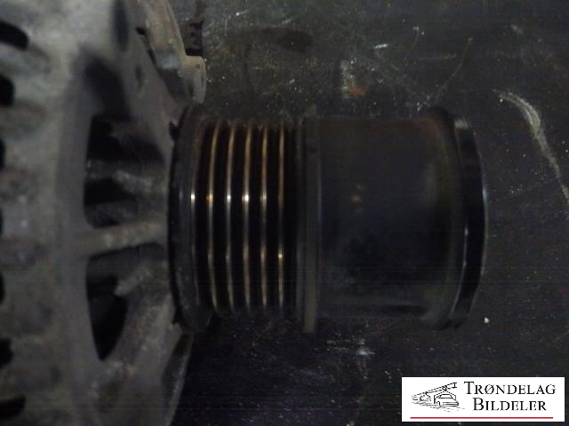 Dynamo til Ford Focus 2011-2014 (Type III, Fase 1)  (FORD|CV6T-10300-GA|MS1042113330|)