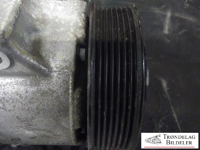 Aircondition kompressor til Toyota RAV4 2013-2015 (Type IV, Fase 1)  (DENSO|447280-7951|)