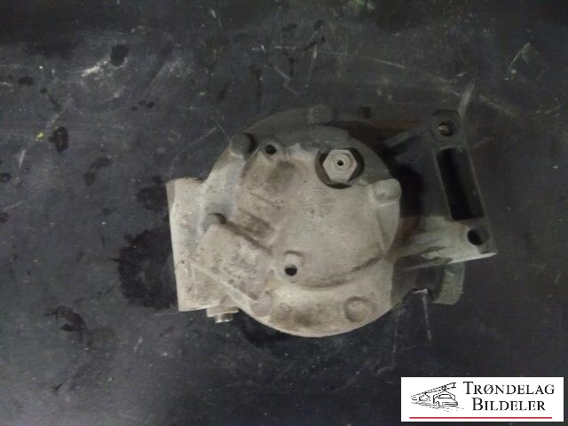 Aircondition kompressor til Ford C-Max 2003-2007 (Type I, Fase 1) (3M5H-19D629-PK|)