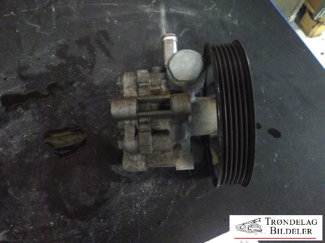 Servo pumpe mekanisk til Mitsubishi Outlander 2010-2012 (Type II, Fase 2)  