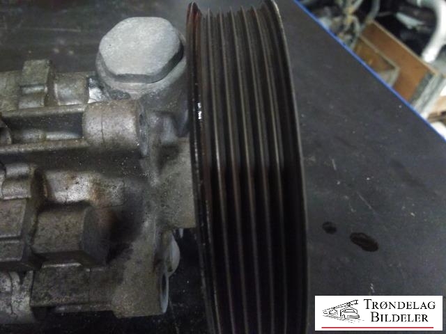 Servo pumpe mekanisk til Mitsubishi Outlander 2010-2012 (Type II, Fase 2)  