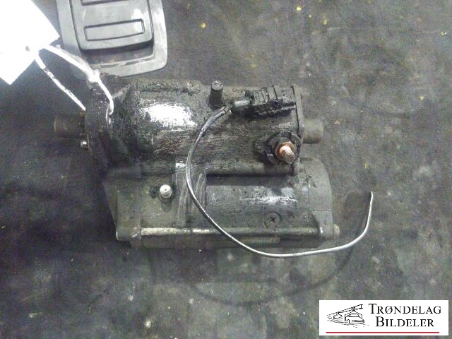 Starter diesel til Toyota Land Cruiser 90 1996-2002 (BOSCH|2810030071|28100-30070|28100-67090|281006709084|335224112)
