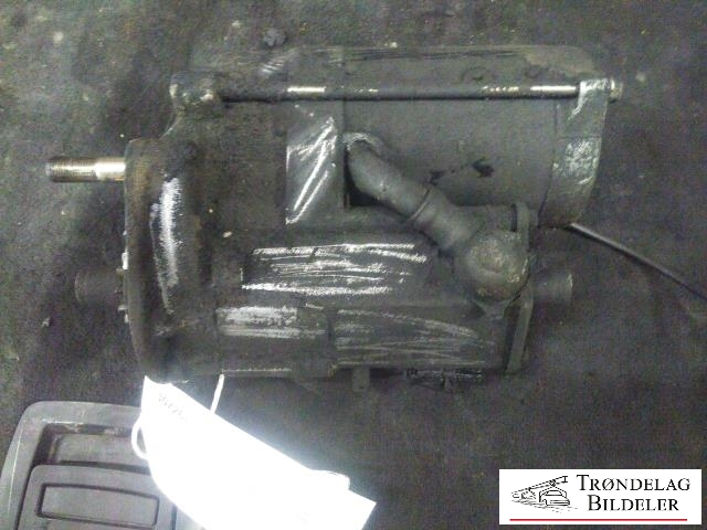 Starter diesel til Toyota Land Cruiser 90 1996-2002 (BOSCH|2810030071|28100-30070|28100-67090|281006709084|335224112)