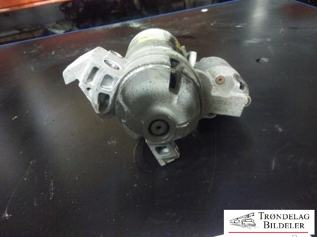 Starter diesel til BMW 3-Serie 2005-2011 (E90/E91/E92/E93) (E90/E91/E92/E93) 