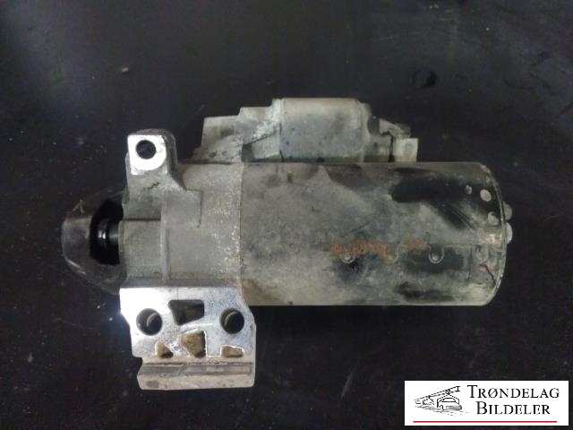 Starter diesel til BMW 3-Serie 2005-2011 (E90/E91/E92/E93) (E90/E91/E92/E93) 