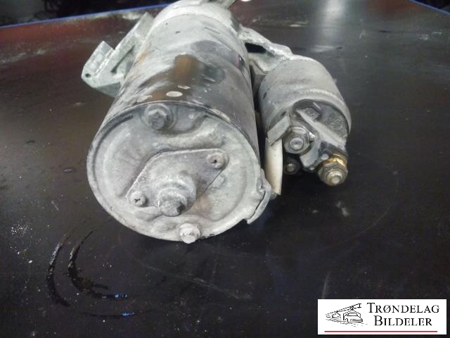 Starter diesel til BMW 3-Serie 2005-2011 (E90/E91/E92/E93) (E90/E91/E92/E93) 