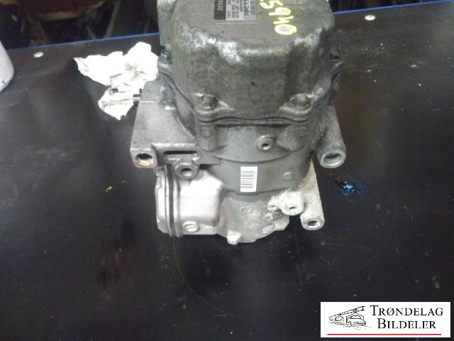 Aircondition kompressor hybrid til Lexus CT 2010-2020  (DENSO|88370-76020|)
