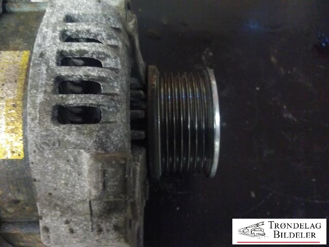 Dynamo diesel til Toyota RAV4 2013-2015 (Type IV, Fase 1)  (DENSO|27060-26041|104211-8112|)