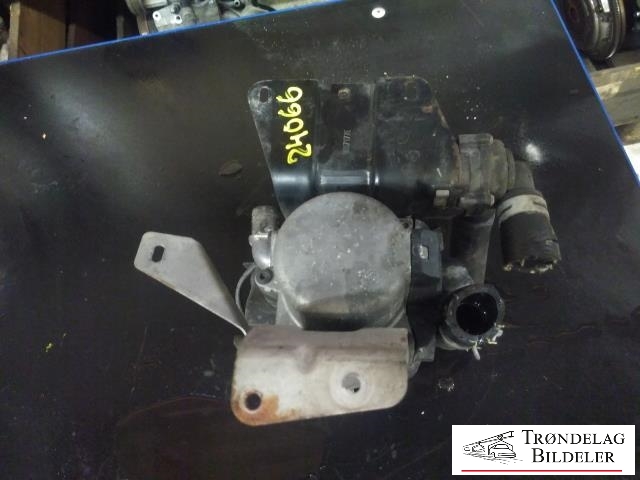 Dieselvarmer til Land Rover Range Rover Sport 2005-2013  (WEBASTO|9007171E|JEC000599 (5H229J294AB)|)
