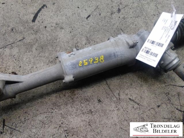 Tannstang elektrisk til Lexus RC 2015-->>  (B5M14989G93|)