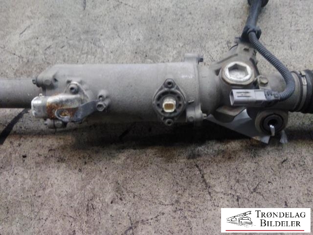 Tannstang elektrisk til Lexus RC 2015-->>  (B5M14989G93|)