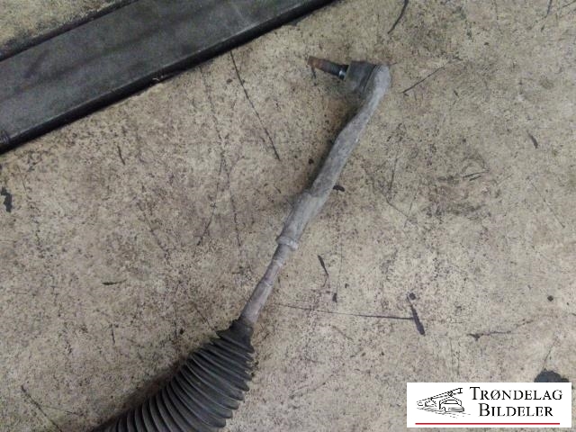 Tannstang elektrisk til Mercedes CLA 2013-2019 (C117) (C117) (A2464609000|A2464604901|)