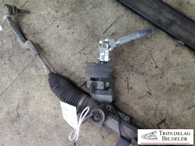 Tannstang elektrisk til Mercedes CLA 2013-2019 (C117) (C117) (A2464609000|A2464604901|)