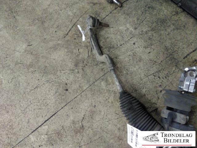 Tannstang elektrisk til Mercedes CLA 2013-2019 (C117) (C117) (A2464609000|A2464604901|)
