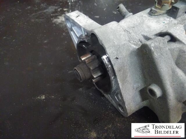 Starter diesel til Toyota Corolla 2007-2013  (28100-33080|428000-2730|0986023560|12417791335|28100-33040|28100-33070|28100-33071|28100-0N031|28100-0W080|LRS02193|28100-0N030|28100-33080-84)