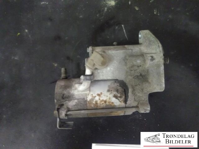 Starter diesel til Toyota Corolla 2007-2013  (28100-33080|428000-2730|0986023560|12417791335|28100-33040|28100-33070|28100-33071|28100-0N031|28100-0W080|LRS02193|28100-0N030|28100-33080-84)