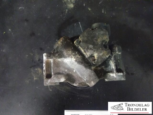 Aircondition kompressor til Toyota Corolla 2007-2013
