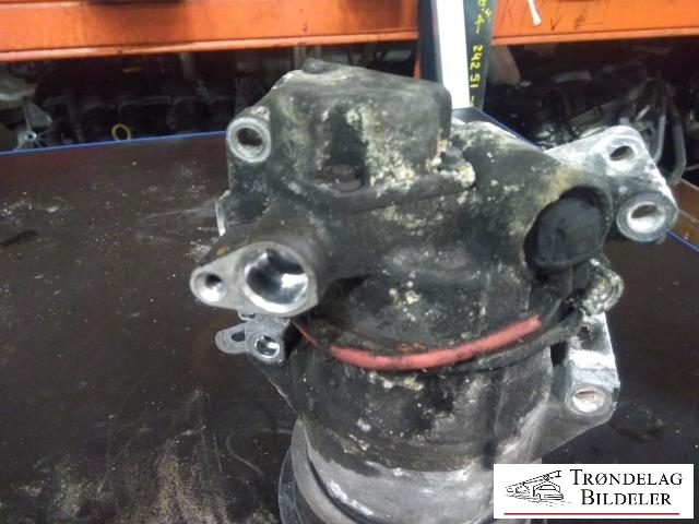 Aircondition kompressor til Toyota Corolla 2007-2013