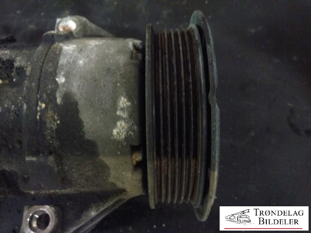Aircondition kompressor til Toyota Corolla 2007-2013