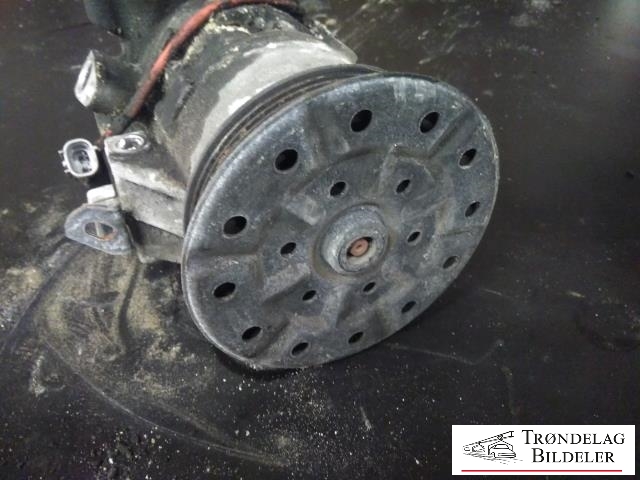 Aircondition kompressor til Toyota Corolla 2007-2013