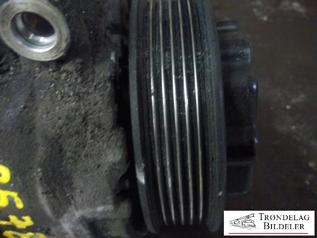 Aircondition kompressor til Mercedes E-Klasse 2002-2006 (Fase 1) (W211) (W211) (DENSO|447220--9051|A 001 230 08 11|A 001 230 14 11)