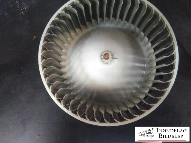 Varmeapparat motor til Subaru XV 2012-2017 (Type I)  (T1017802F|872700-6060|)