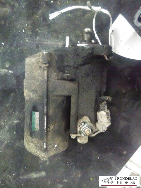 Starter diesel til Toyota Land Cruiser 120, 2002-2009  (DENSO|28100-30070)