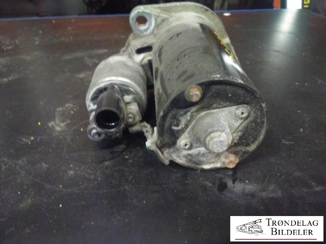 Starter diesel til VW Caddy 2010-2015 (Type III, Fase 2)  
