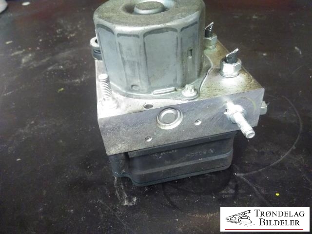ABS sentral til Subaru XV 2012-2017 (Type I)  (BOSCH|2265106452|0265956212|)