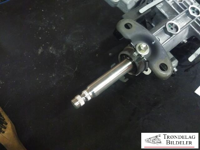 Rattaksel elektrisk servo til Lexus RC 2015-->>  (TOYOTA|89227-53010|175812-10640|)