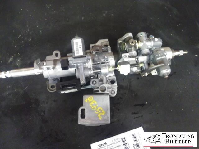 Rattaksel elektrisk servo til Lexus RC 2015-->>  (TOYOTA|89227-53010|175812-10640|)